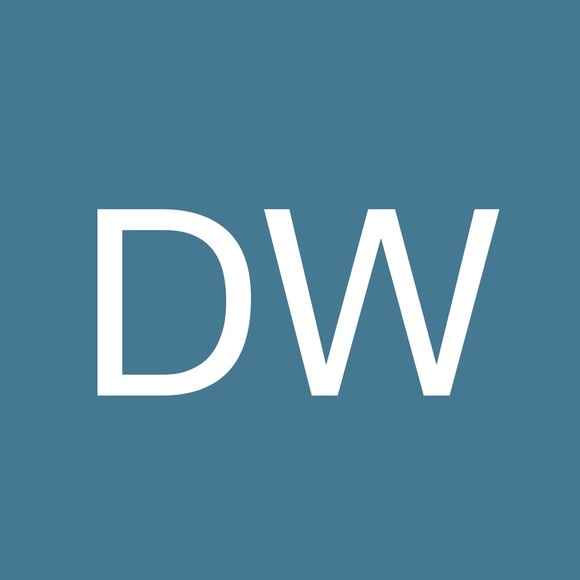 Profile Picture of Daniel Wieseneck (@dwiese1) on Poshmark
