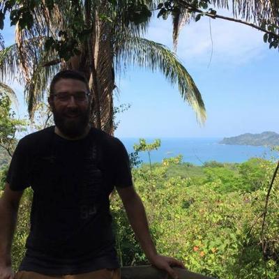 Profile Picture of Simon Mathieu (@smathieu) on Twitter