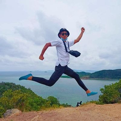 Profile Picture of Daniel Jeman James (@AzmanIbrahim_) on Twitter