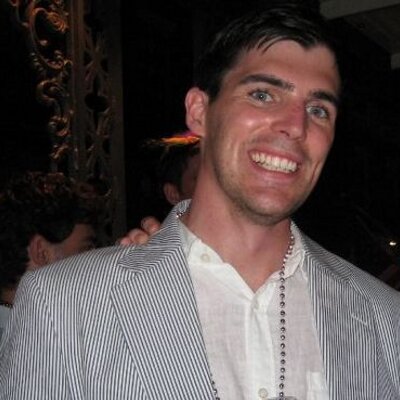 Profile Picture of Chris McAndrew (@Cbmcandrew) on Twitter
