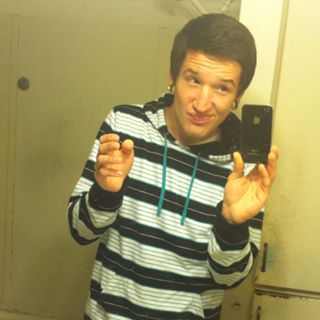 Profile Picture of James Legas (@james.legas.9) on Facebook