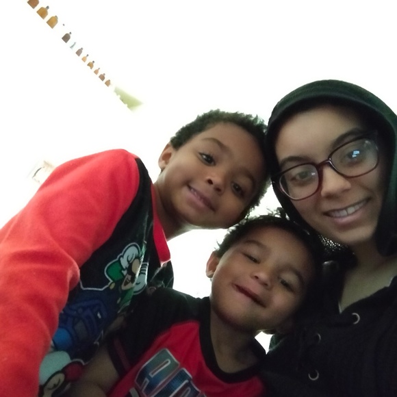 Profile Picture of Clarissa Smith (@smithcls) on Poshmark