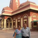Profile Picture of Vinodkumar Patel (@vinodkumar.patel.7796) on Instagram