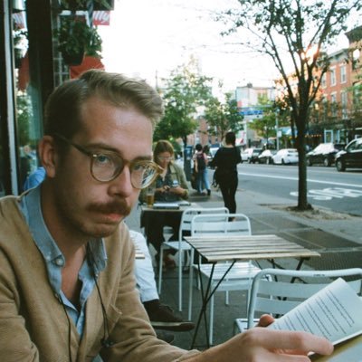 Profile Picture of George Kovalenko 🌹 (@grkovalenko) on Twitter