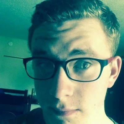 Profile Picture of Mark Hutcheson (@AudibleDeath97) on Twitter