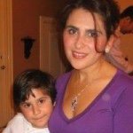 Profile Picture of Lily Enayati (@lilymd) on Instagram