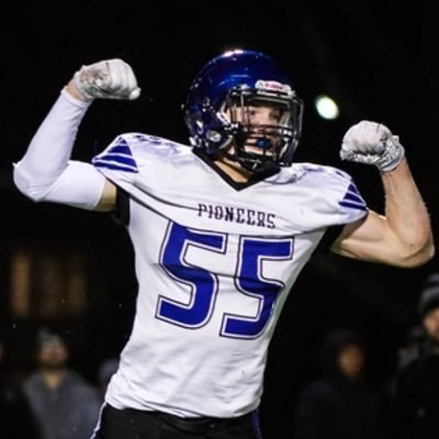 Profile Picture of Jake Hines (@JakeHines55) on Twitter
