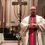 Profile Picture of Fr-Daniel Grover (@frdanielgrover) on Instagram