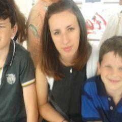 Profile Picture of Mandy Webb (@mandywebb57) on Twitter