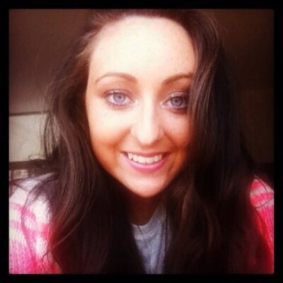 Profile Picture of Jenny Heffernan (@JennyHeffernan1) on Twitter