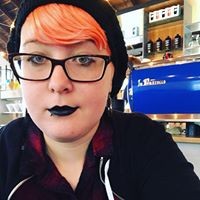 Profile Picture of Harmony Harris (@harmony-harris-6) on Quora