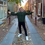 Profile Picture of Kyle Ralston (@kyle.ralston) on Instagram