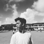 Profile Picture of Michael Seth Gabriel (@_mikeei) on Instagram