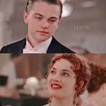 Profile Picture of Jack and Rose Dawson🤞🏼💕 (@titanic_fan_forever) on Instagram