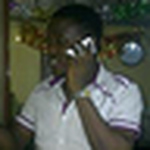 Profile Picture of Curtis Jay (@ojient) on Flickr