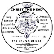 Profile Picture of Church Of GOD (7th Day) San Antonio (@cog7thday) on Youtube