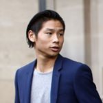 Profile Picture of Pax Jolie Pitt (@paxalbum) on Instagram