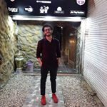 Profile Picture of Amir Kamel (@amir.kamel.35) on Instagram