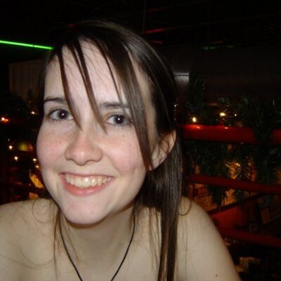 Profile Picture of Beka Smith (@Raychel307) on Twitter