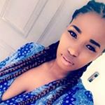 Profile Picture of Precious Paul (@precious.randles) on Instagram