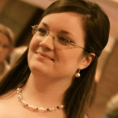 Profile Picture of Angela Hodge M.Ed (@MrsAngelaHodge) on Twitter