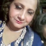 Profile Picture of Azra Haroon (@qureshiazraharoon) on Instagram