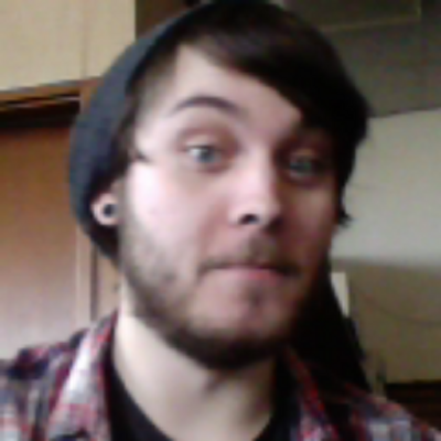 Profile Picture of Alex Boxall (@aVeryStrangeGuy) on Twitter