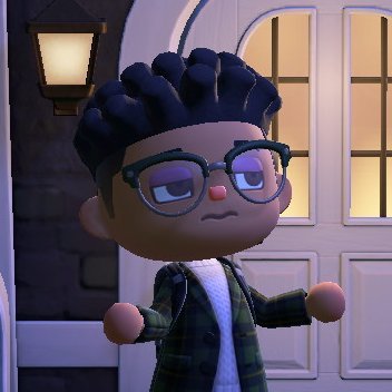 Profile Picture of Benjamin-E (@AaronEscobar) on Twitter