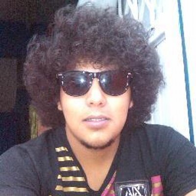Profile Picture of LUIS ALMANZA RDZ (@luisalmanza97) on Twitter