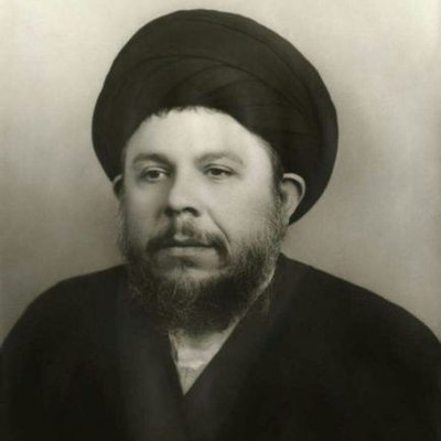 Profile Picture of Jaffer  Khalil (@JafferKhalil4) on Twitter