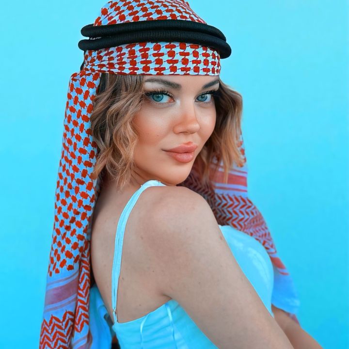 Profile Picture of Arbaletemine🏹 (@arbaleteminee) on Tiktok