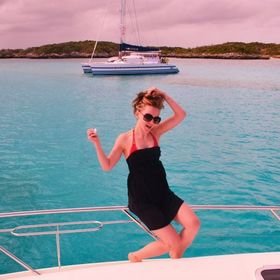 Zoey Baker - Pinterest Profile Picture of Zoey Baker (@zoeybaker81) on Pinterest