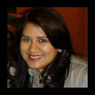 Profile Picture of Cecilia Manzanares (@acmandarina) on Twitter