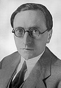 Profile Picture of Karl Dammeron Wikipedia