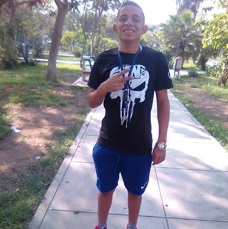 Profile Picture of Richard Antonio Calcurian (@richard.calcurian.94) on Facebook