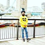 Profile Picture of Amrit Jackson Amrit (@amrit7298) on Instagram
