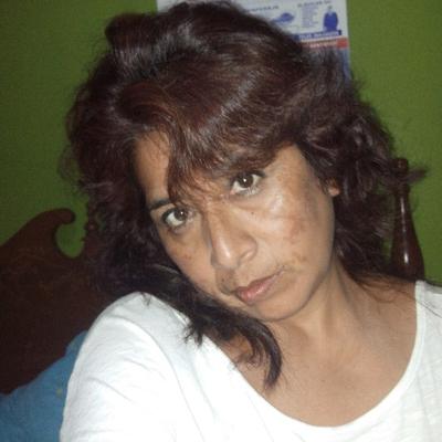 Profile Picture of Marlene Ysabel Bruno (@ysabel_bruno) on Twitter