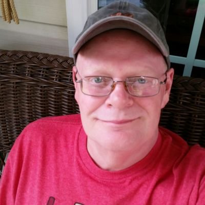 Profile Picture of Richard Monson (@wavewatcher2425) on Twitter