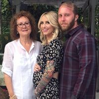 Profile Picture of Jeannette Mckeever (@jeannette-mckeever) on Quora