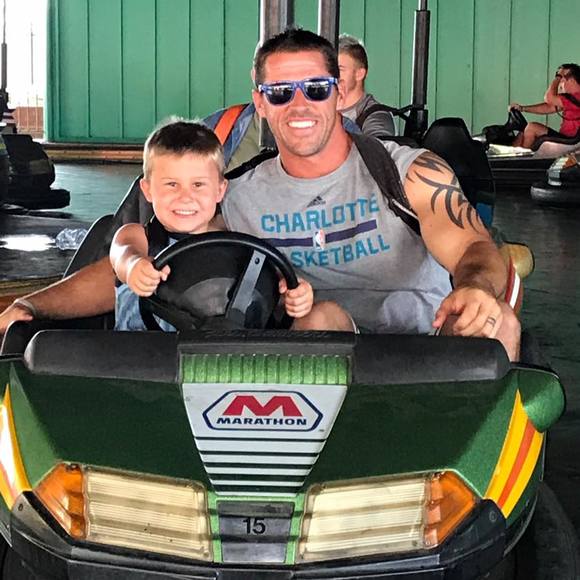 Profile Picture of Thomas Cunningham (@tcucf) on Poshmark