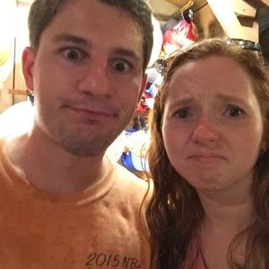 Profile Picture of Andrew Burnside (@atb0024) on Twitter