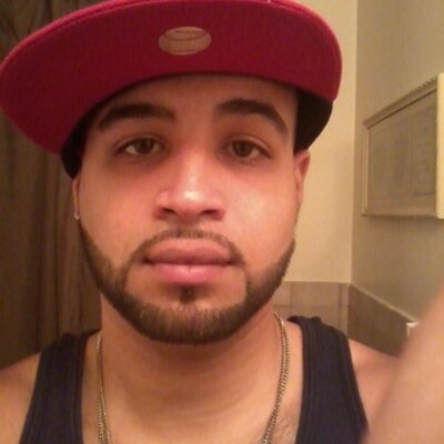 Profile Picture of Christopher Lazo (@TwistedHeat03) on Twitter