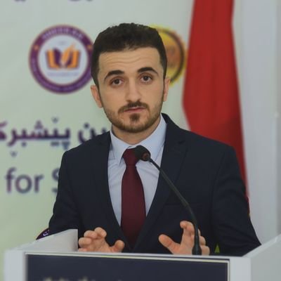 Profile Picture of Osama (@OSAMA_AHMAD_ALI) on Twitter