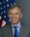 Profile Picture of David McKean (diplomat)on Wikipedia