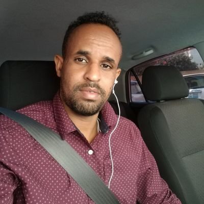 Profile Picture of Mohamed Jama (@101guled) on Twitter