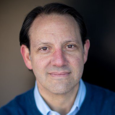 Profile Picture of Mike Rosner (@roznyny) on Twitter