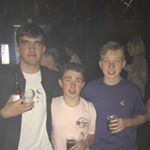 Profile Picture of Richard Warwick Jnr (@richie_0903) on Instagram