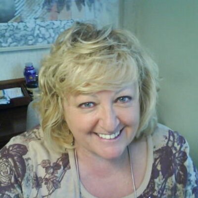 Profile Photo of Janice Bryan (@janicebryan) on Twitter