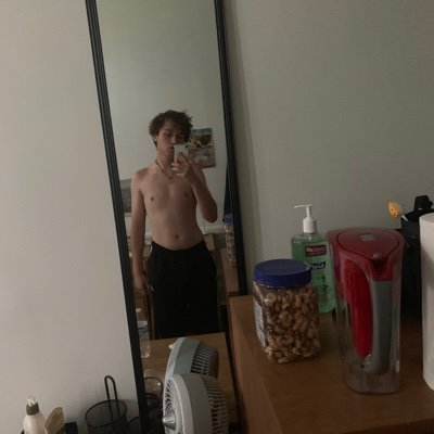 Profile Picture of Keith Keegan (@KeithKe55347596) on Twitter