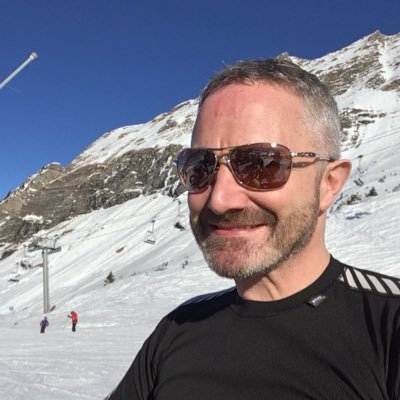 Steve - Twitter Profile Picture of Steve (@SteveColbeck) on Twitter